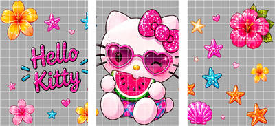 16oz Sanrio-K 752